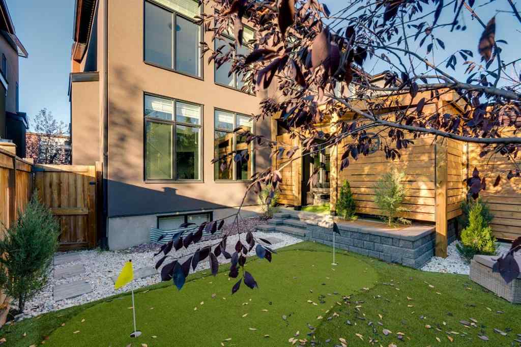 MLS® A2262618 - 86 West Point Mews SW in West Springs Calgary, Residential