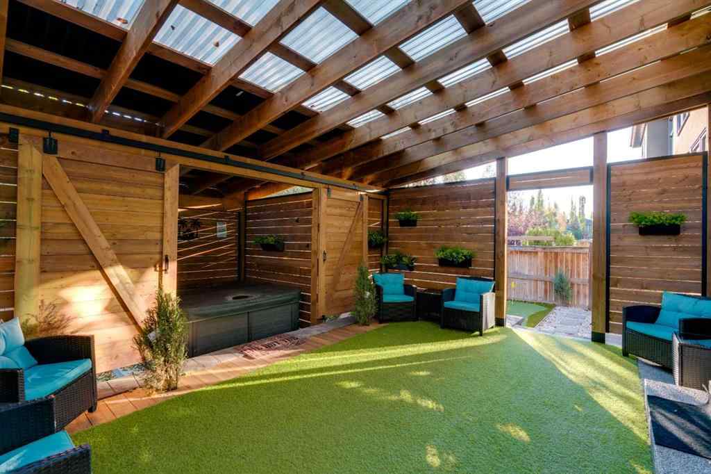 MLS® A2262618 - 86 West Point Mews SW in West Springs Calgary, Residential