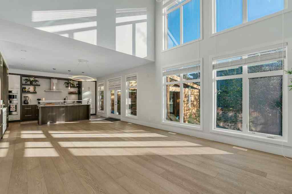 MLS® A2262618 - 86 West Point Mews SW in West Springs Calgary, Residential