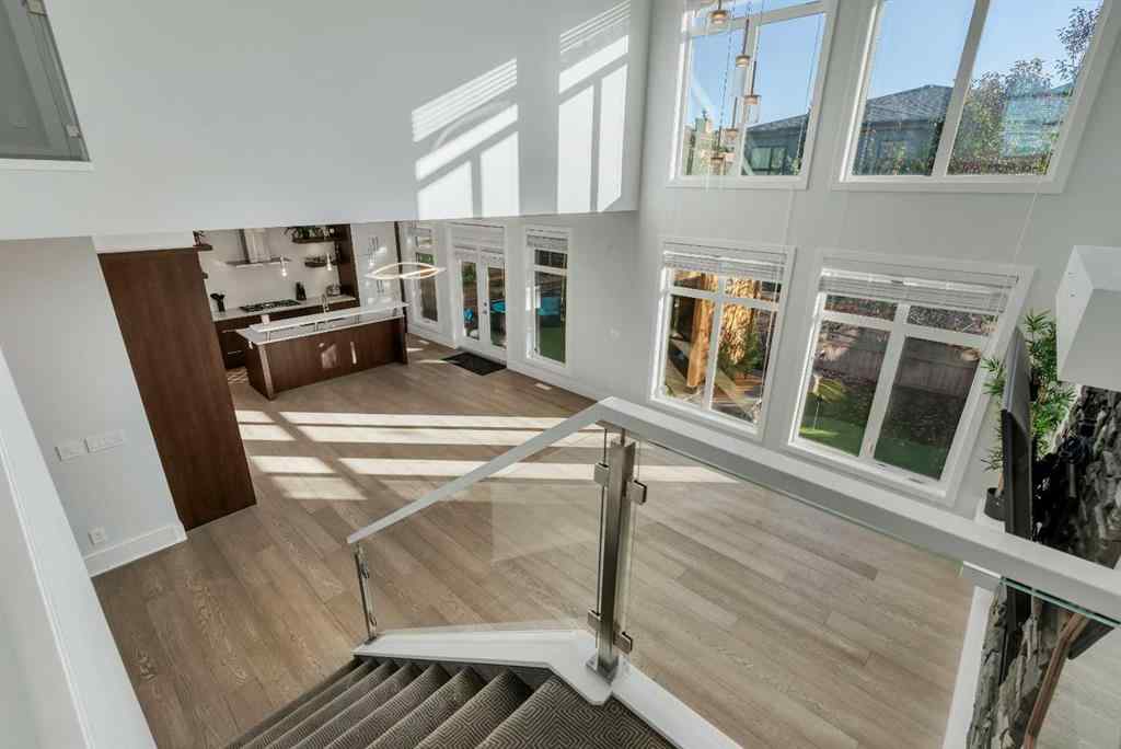 MLS® A2262618 - 86 West Point Mews SW in West Springs Calgary, Residential