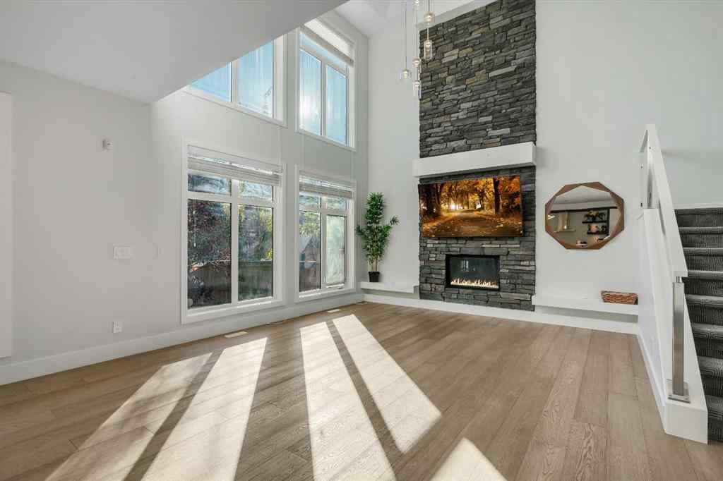 MLS® A2262618 - 86 West Point Mews SW in West Springs Calgary, Residential