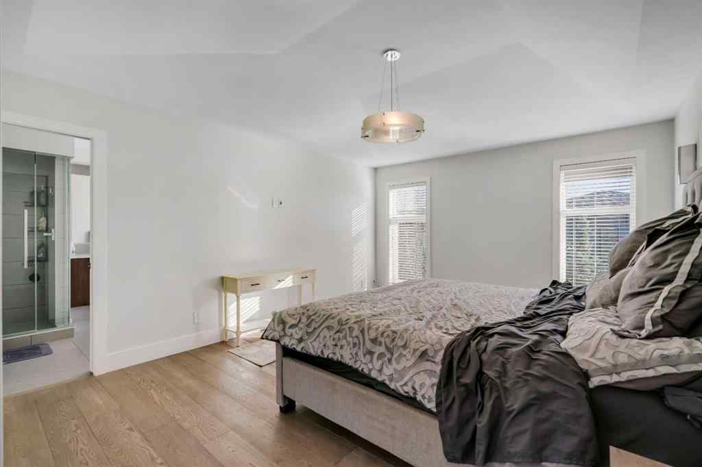 MLS® A2262618 - 86 West Point Mews SW in West Springs Calgary, Residential