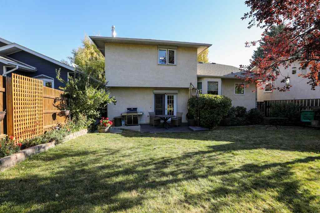 MLS® A2262621 - 112 Edgewood Boulevard W in Ridgewood Lethbridge, Residential