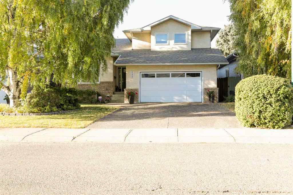 MLS® A2262621 - 112 Edgewood Boulevard W in Ridgewood Lethbridge, Residential