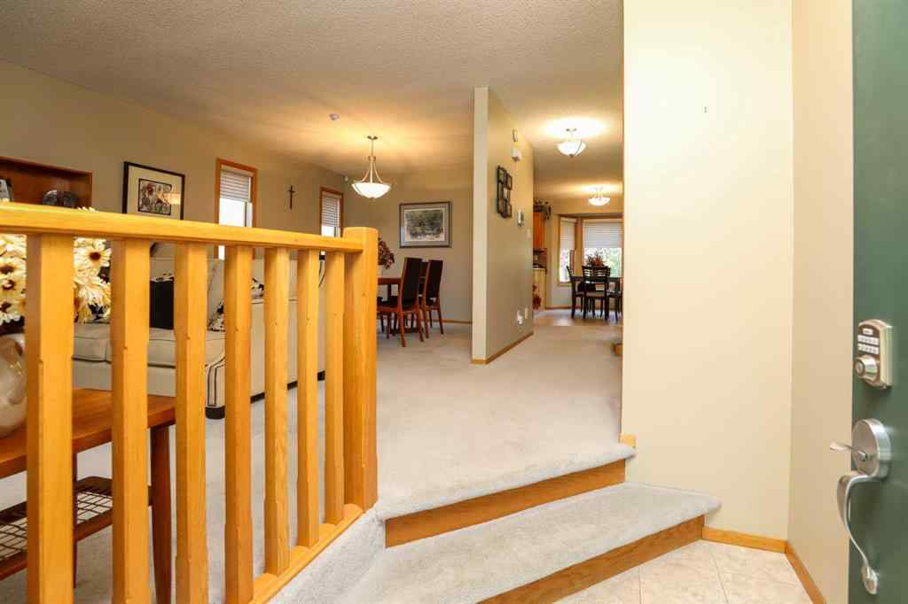 MLS® A2262621 - 112 Edgewood Boulevard W in Ridgewood Lethbridge, Residential