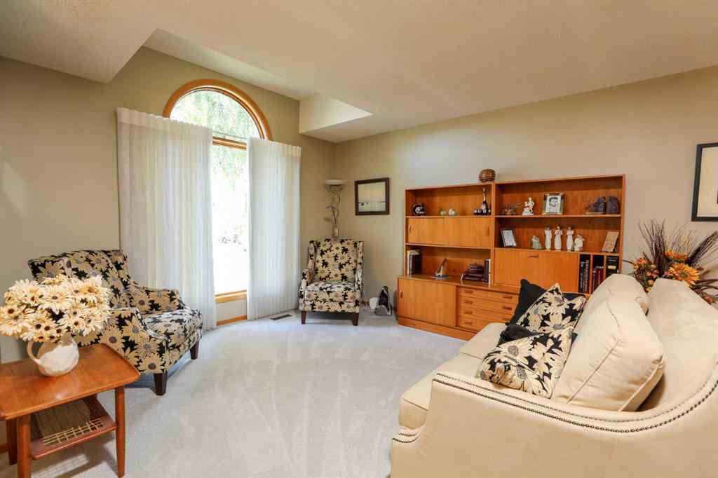 MLS® A2262621 - 112 Edgewood Boulevard W in Ridgewood Lethbridge, Residential