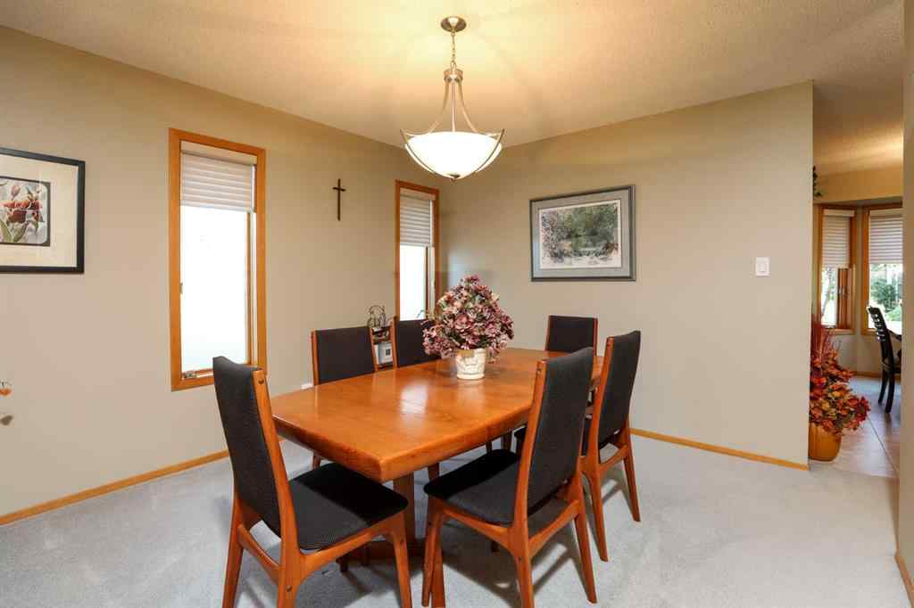 MLS® A2262621 - 112 Edgewood Boulevard W in Ridgewood Lethbridge, Residential