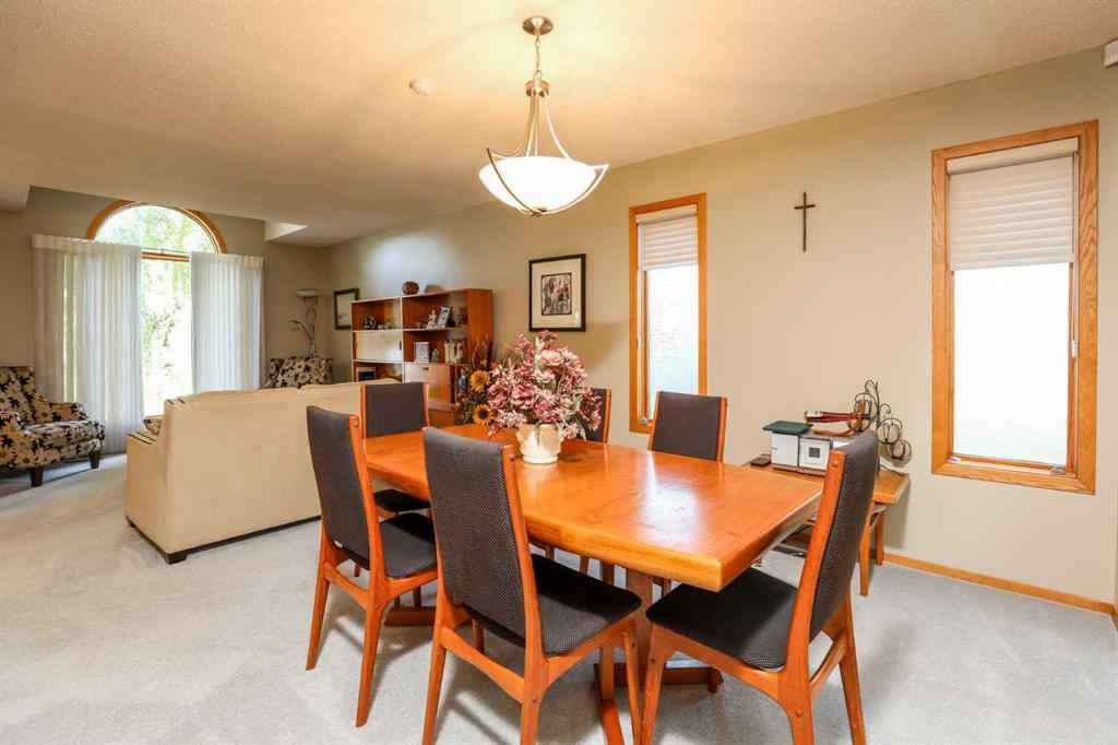 MLS® A2262621 - 112 Edgewood Boulevard W in Ridgewood Lethbridge, Residential