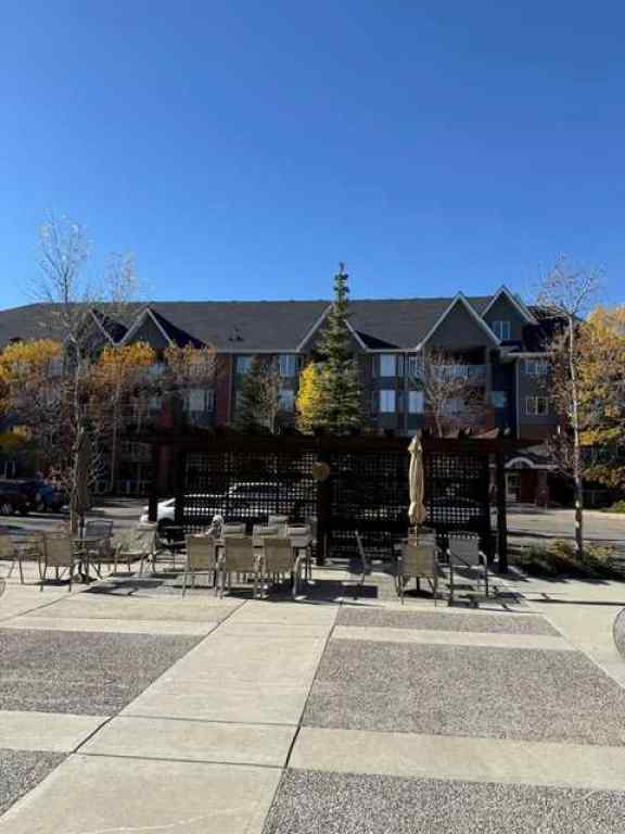 MLS® A2262622 - Unit #203 15 Everstone Drive SW in Evergreen Calgary, Residential