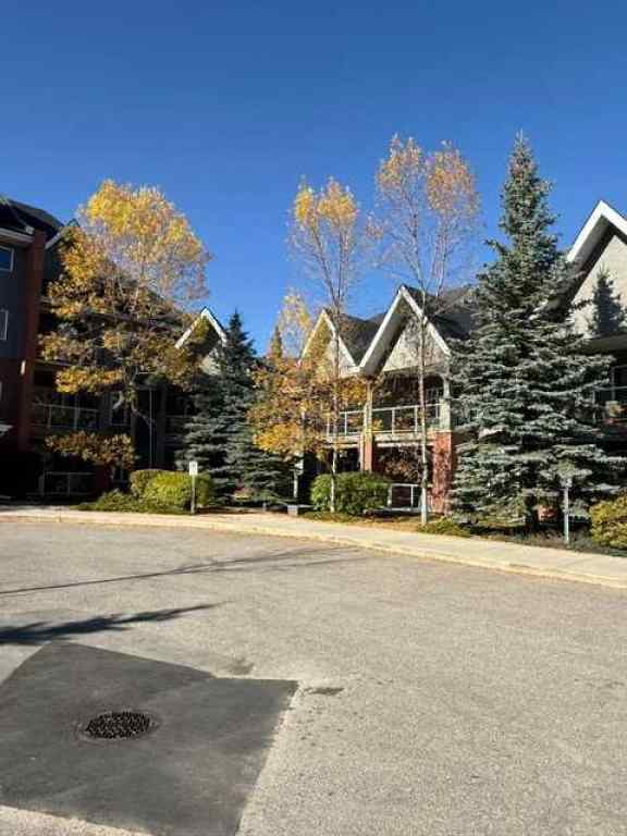 MLS® A2262622 - Unit #203 15 Everstone Drive SW in Evergreen Calgary, Residential