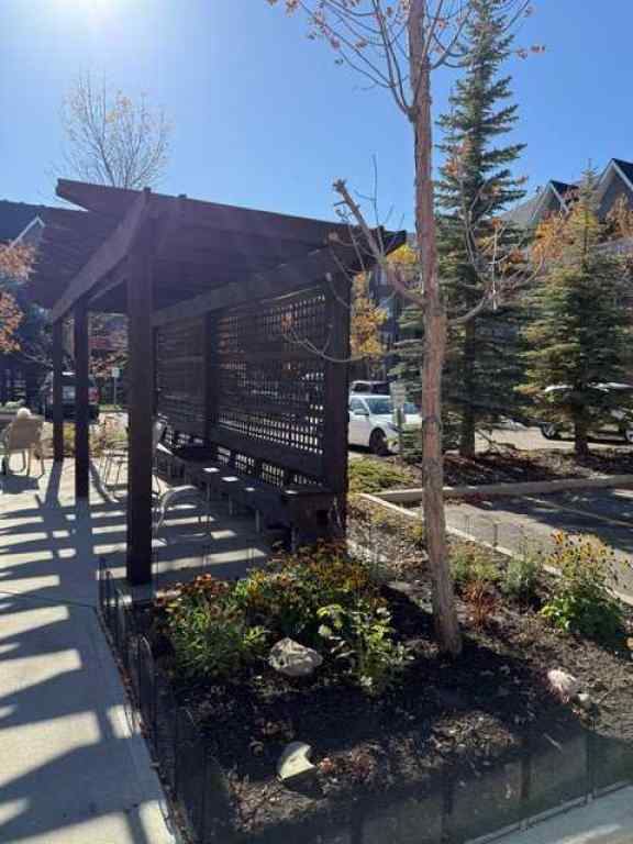 MLS® A2262622 - Unit #203 15 Everstone Drive SW in Evergreen Calgary, Residential