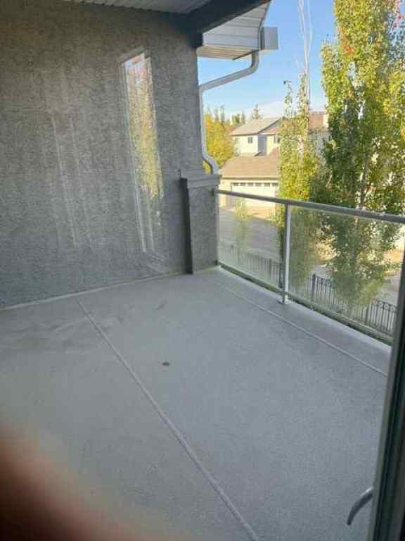 MLS® A2262622 - Unit #203 15 Everstone Drive SW in Evergreen Calgary, Residential