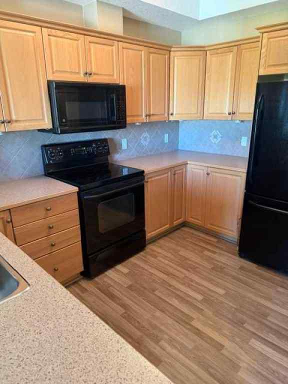 MLS® A2262622 - Unit #203 15 Everstone Drive SW in Evergreen Calgary, Residential