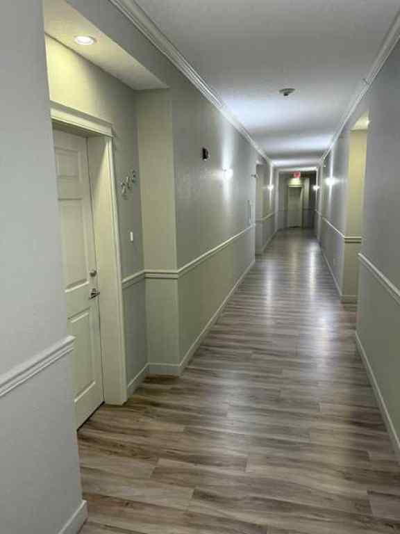 MLS® A2262622 - Unit #203 15 Everstone Drive SW in Evergreen Calgary, Residential