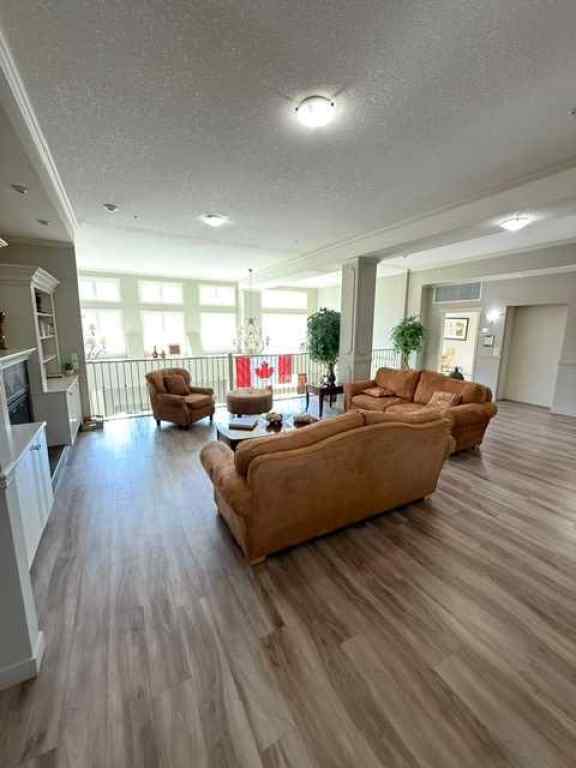 MLS® A2262622 - Unit #203 15 Everstone Drive SW in Evergreen Calgary, Residential