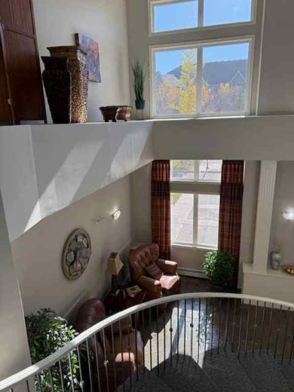 MLS® A2262622 - Unit #203 15 Everstone Drive SW in Evergreen Calgary, Residential