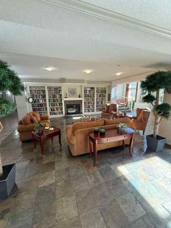 MLS® A2262622 - Unit #203 15 Everstone Drive SW in Evergreen Calgary, Residential