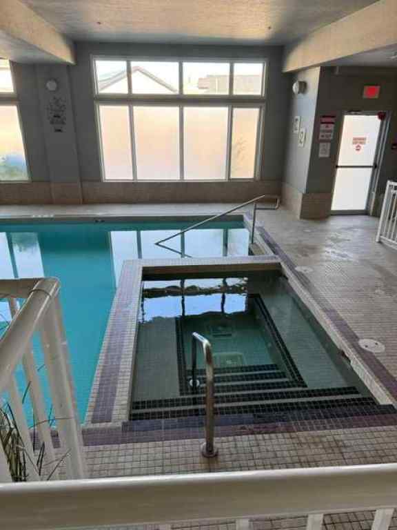 MLS® A2262622 - Unit #203 15 Everstone Drive SW in Evergreen Calgary, Residential