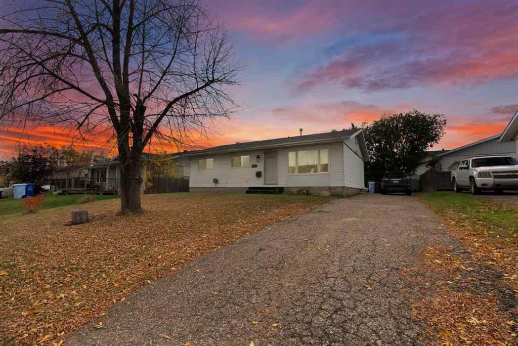 MLS® A2262626 - 136 Beaumont Crescent  in Beacon Hill Fort McMurray, Residential