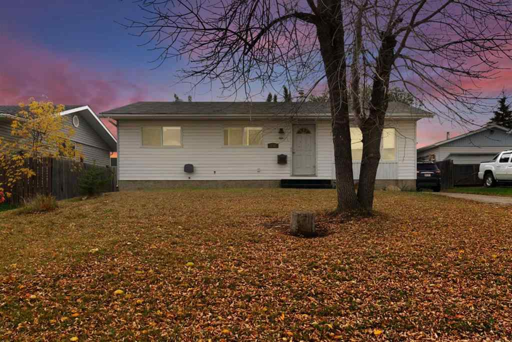 MLS® A2262626 - 136 Beaumont Crescent  in Beacon Hill Fort McMurray, Residential