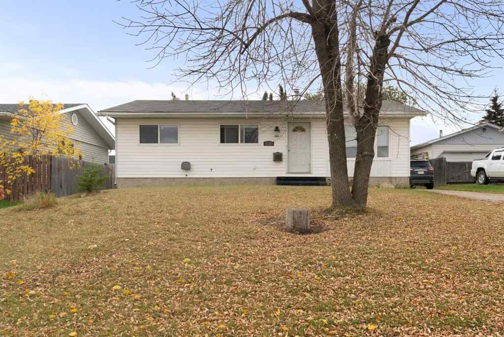 MLS® A2262626 - 136 Beaumont Crescent  in Beacon Hill Fort McMurray, Residential