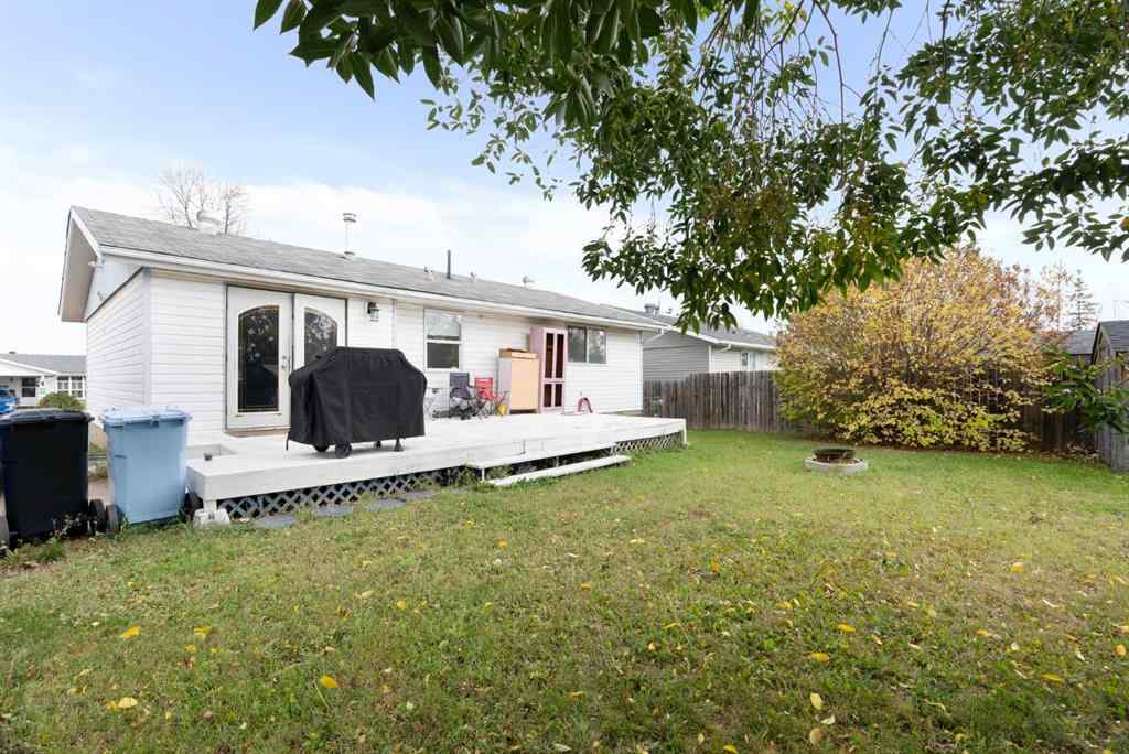 MLS® A2262626 - 136 Beaumont Crescent  in Beacon Hill Fort McMurray, Residential