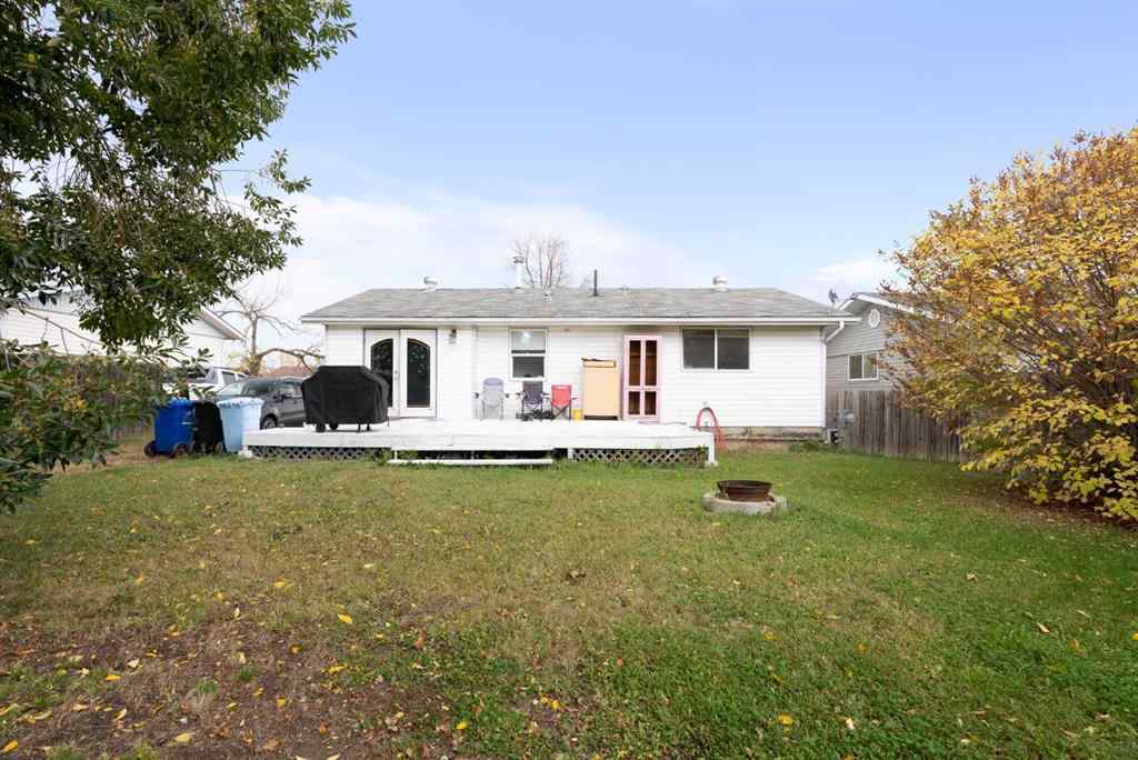 MLS® A2262626 - 136 Beaumont Crescent  in Beacon Hill Fort McMurray, Residential