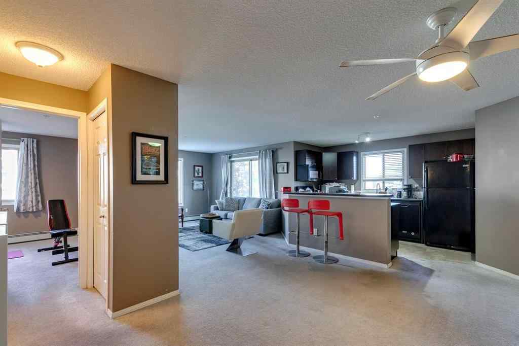 MLS® A2262627 - Unit #3201 16969 24 Street SW in Bridlewood Calgary, Residential