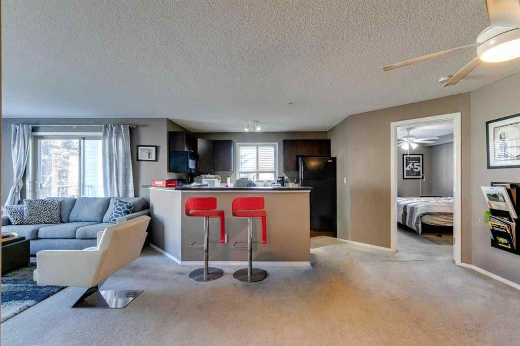 MLS® A2262627 - Unit #3201 16969 24 Street SW in Bridlewood Calgary, Residential