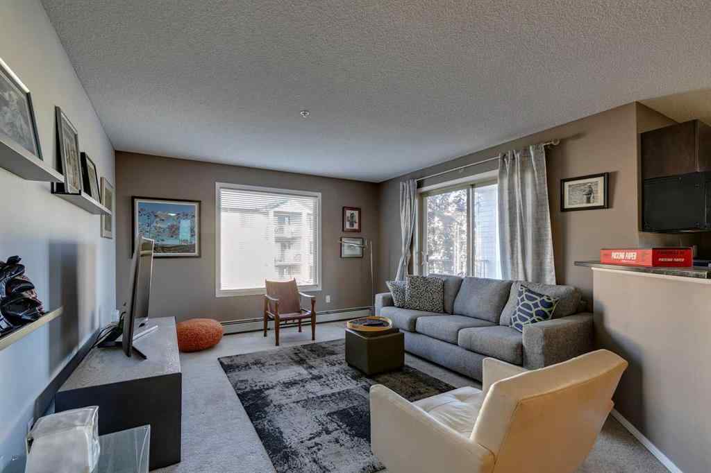 MLS® A2262627 - Unit #3201 16969 24 Street SW in Bridlewood Calgary, Residential
