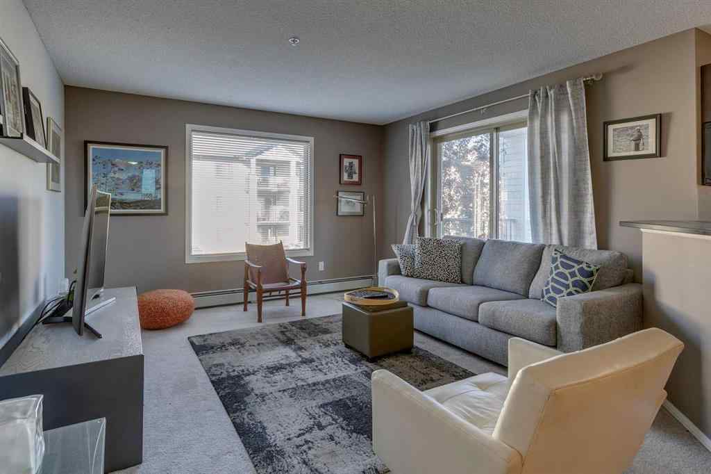 MLS® A2262627 - Unit #3201 16969 24 Street SW in Bridlewood Calgary, Residential