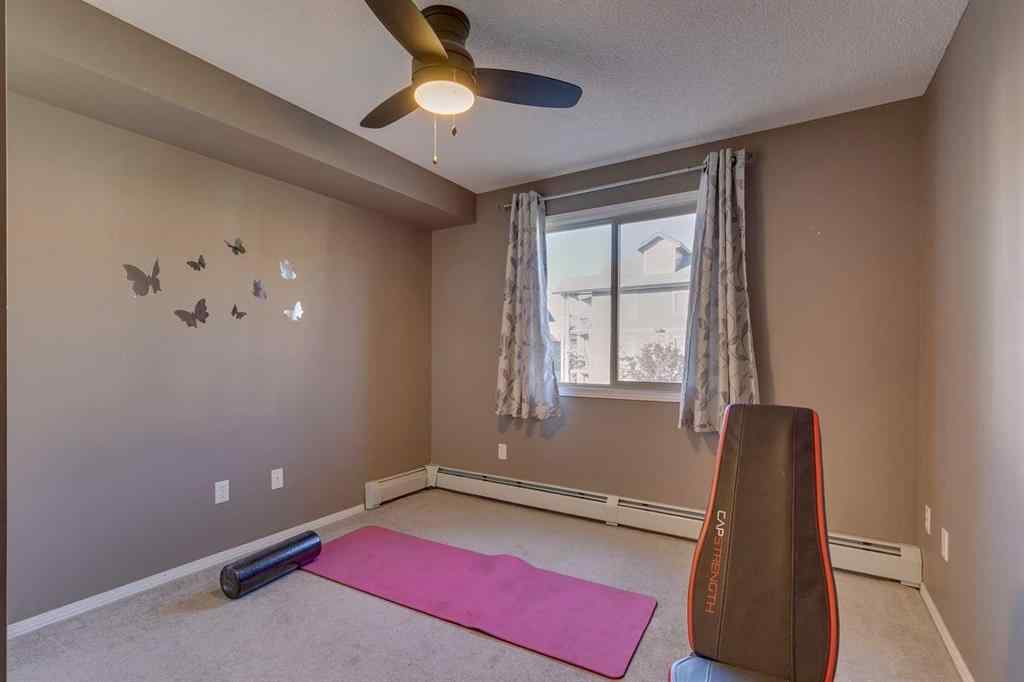 MLS® A2262627 - Unit #3201 16969 24 Street SW in Bridlewood Calgary, Residential