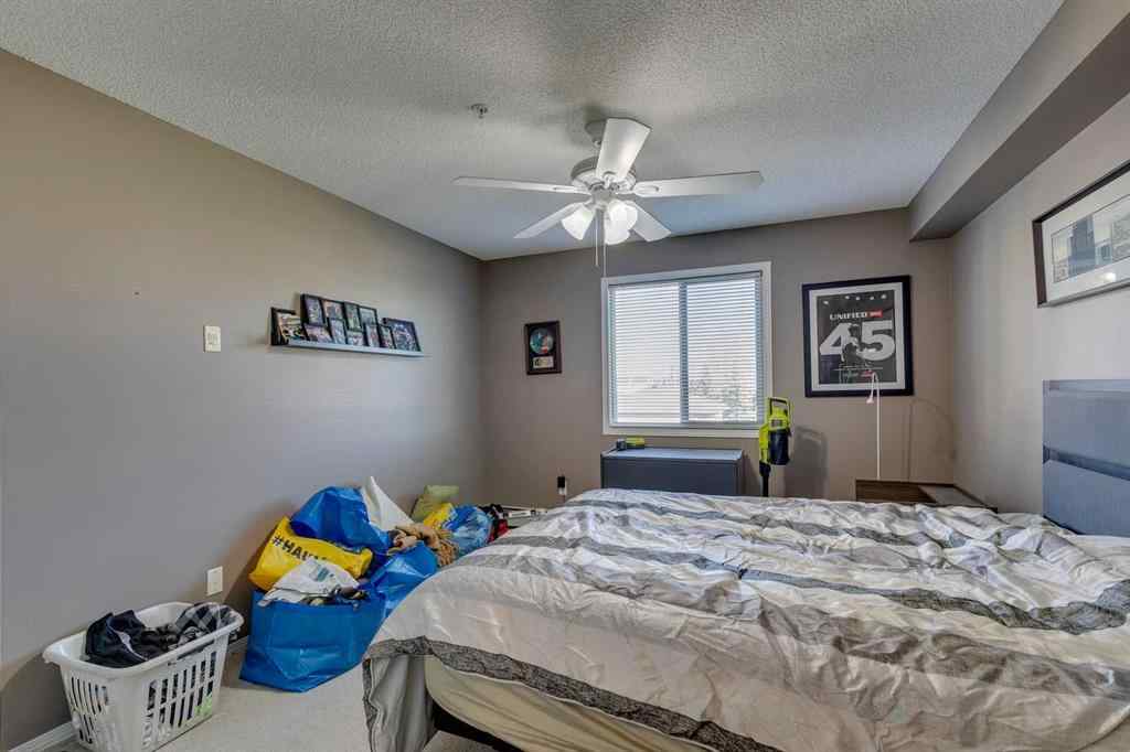 MLS® A2262627 - Unit #3201 16969 24 Street SW in Bridlewood Calgary, Residential
