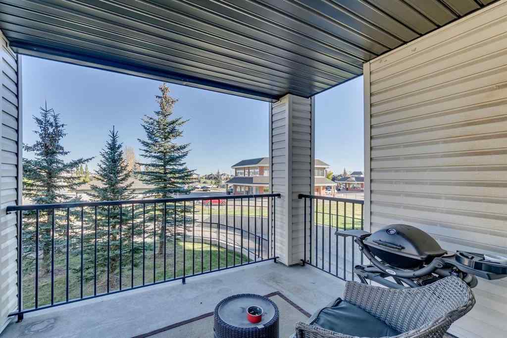 MLS® A2262627 - Unit #3201 16969 24 Street SW in Bridlewood Calgary, Residential