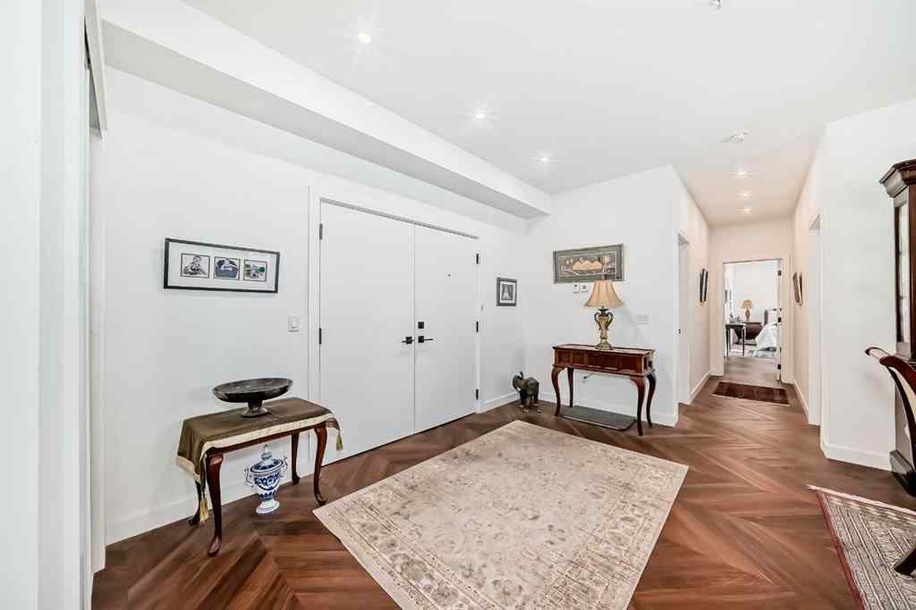 MLS® A2262630 - Unit #407 4275 Norford Avenue NW in University District Calgary, Residential