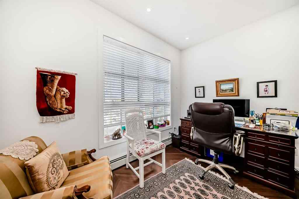 MLS® A2262630 - Unit #407 4275 Norford Avenue NW in University District Calgary, Residential