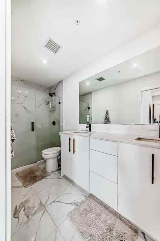 MLS® A2262630 - Unit #407 4275 Norford Avenue NW in University District Calgary, Residential