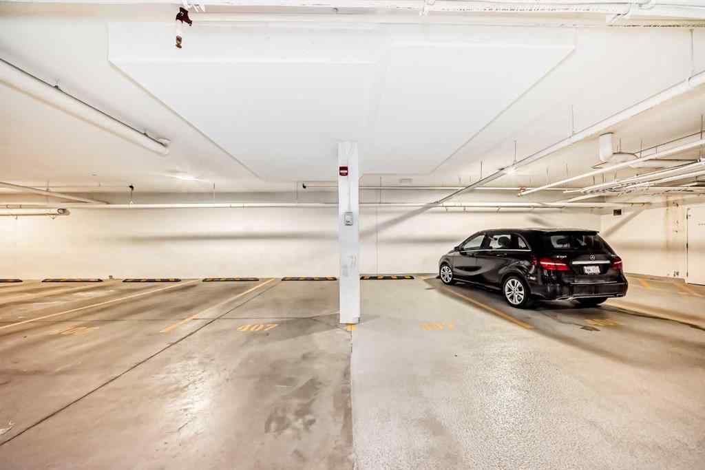 MLS® A2262630 - Unit #407 4275 Norford Avenue NW in University District Calgary, Residential