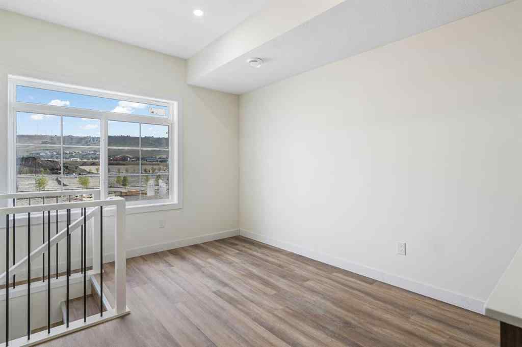 MLS® A2262631 - Unit #313 156 Park Street  in Greystone Cochrane, Residential