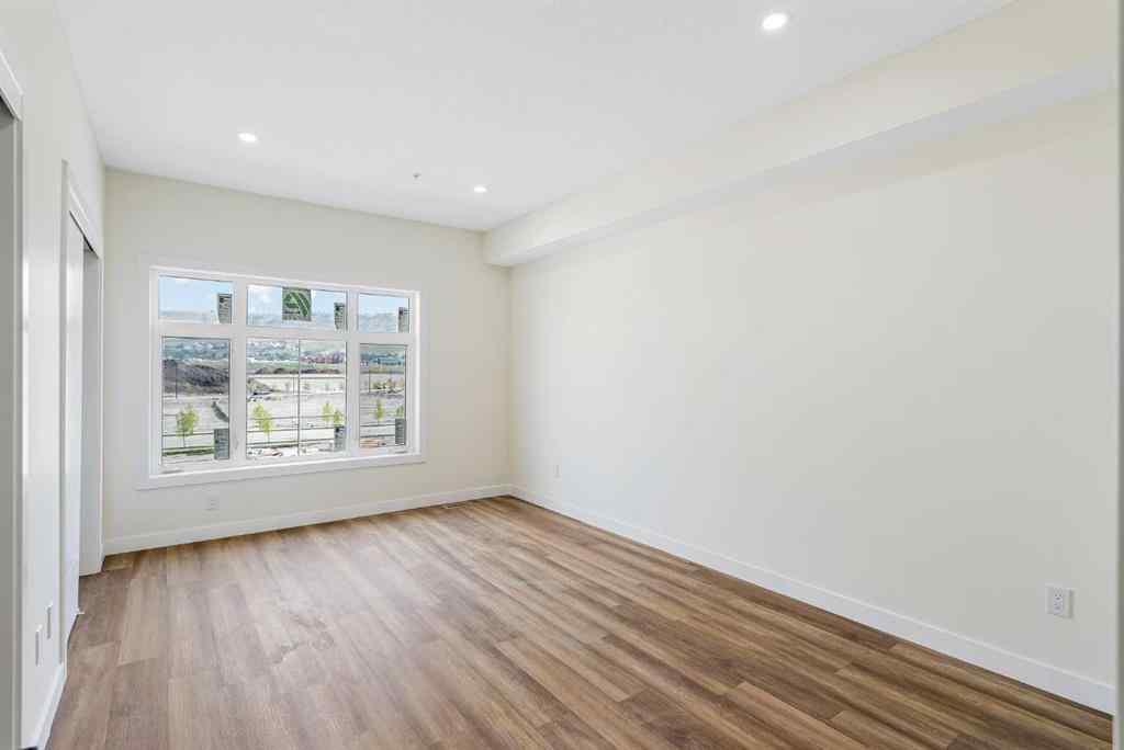 MLS® A2262631 - Unit #313 156 Park Street  in Greystone Cochrane, Residential