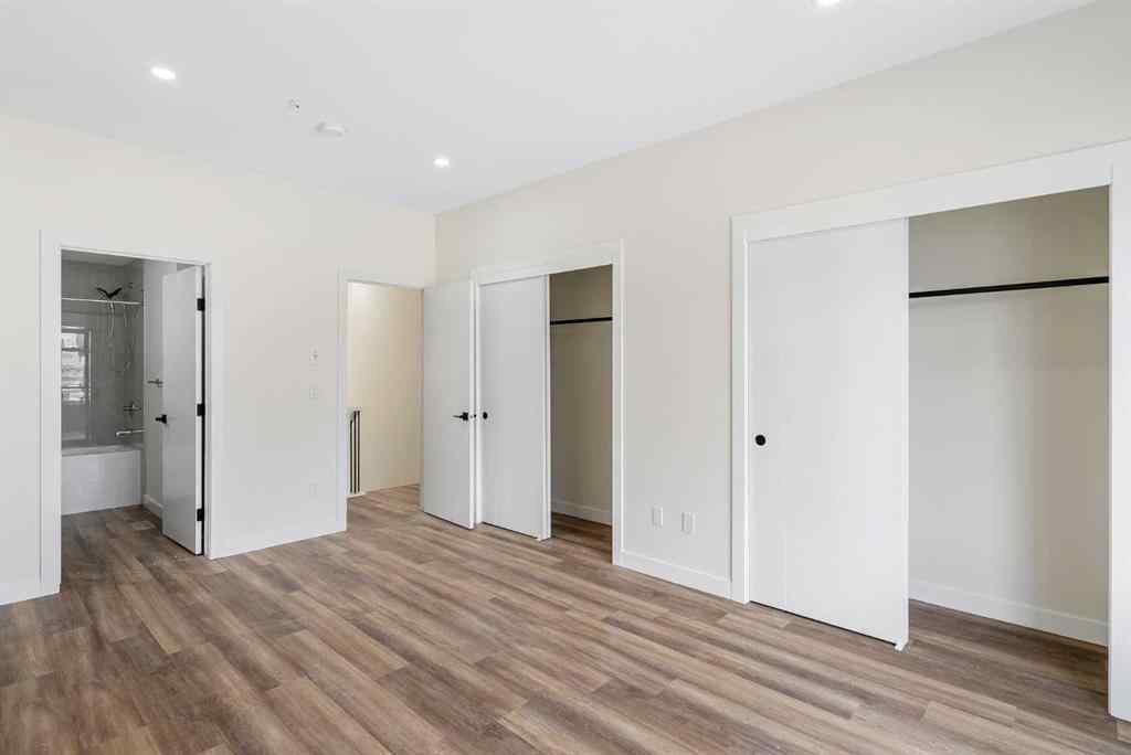 MLS® A2262631 - Unit #313 156 Park Street  in Greystone Cochrane, Residential