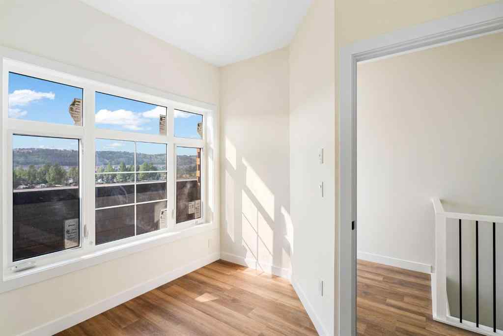 MLS® A2262631 - Unit #313 156 Park Street  in Greystone Cochrane, Residential