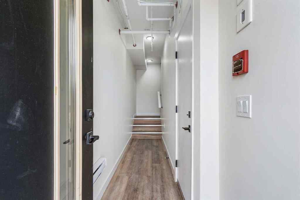 MLS® A2262631 - Unit #313 156 Park Street  in Greystone Cochrane, Residential