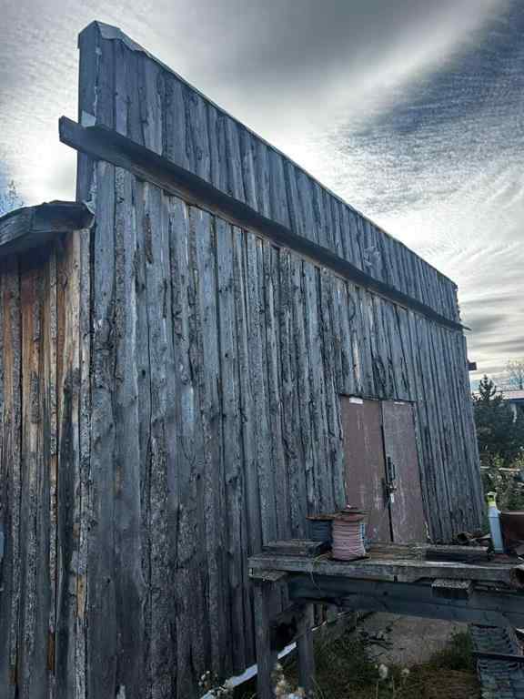 MLS® A2262633 - Unit #21041  461 Township  in NONE Rural Wetaskiwin No. 10, County of, Residential