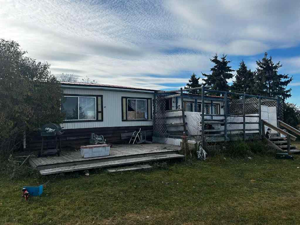 MLS® A2262633 - Unit #21041  461 Township  in NONE Rural Wetaskiwin No. 10, County of, Residential