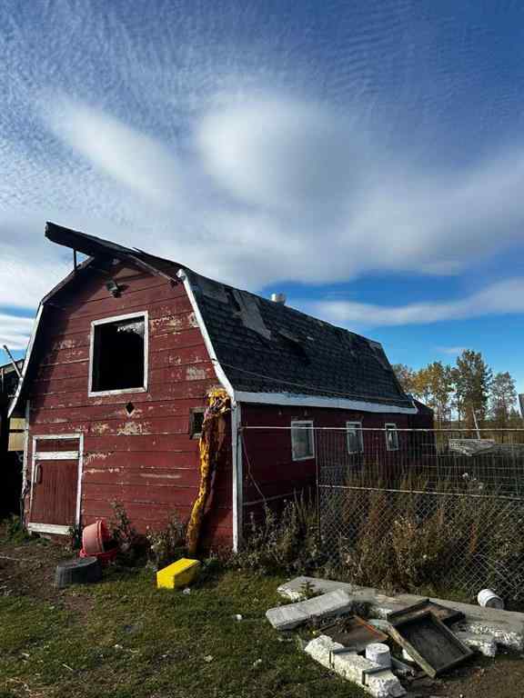 MLS® A2262633 - Unit #21041  461 Township  in NONE Rural Wetaskiwin No. 10, County of, Residential