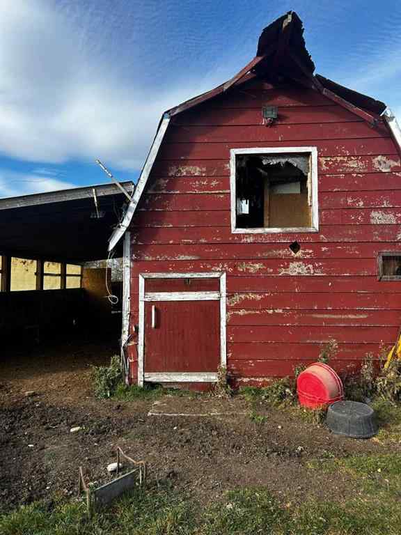 MLS® A2262633 - Unit #21041  461 Township  in NONE Rural Wetaskiwin No. 10, County of, Residential