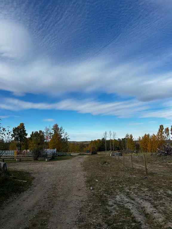 MLS® A2262633 - Unit #21041  461 Township  in NONE Rural Wetaskiwin No. 10, County of, Residential