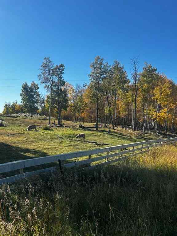 MLS® A2262633 - Unit #21041  461 Township  in NONE Rural Wetaskiwin No. 10, County of, Residential