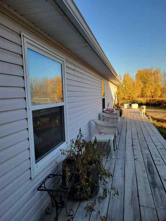 MLS® A2262633 - Unit #21041  461 Township  in NONE Rural Wetaskiwin No. 10, County of, Residential